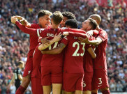5 Alasan Jangan Dulu Coret Liverpool dari Daftar Kandidat Juara Premier League