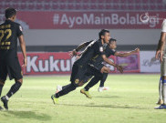 Klasemen Akhir Grup A Piala Menpora: PSIS dan Barito Putera ke 8 Besar