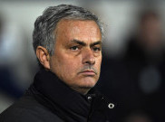 Mourinho: Posisi Keempat dan Ketujuh Adalah Hal Berbeda