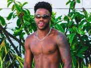 Melihat Wajah Baru Vinicius Junior Setelah Operasi Dagu, Tambah Ganteng dan Bikin Pangling