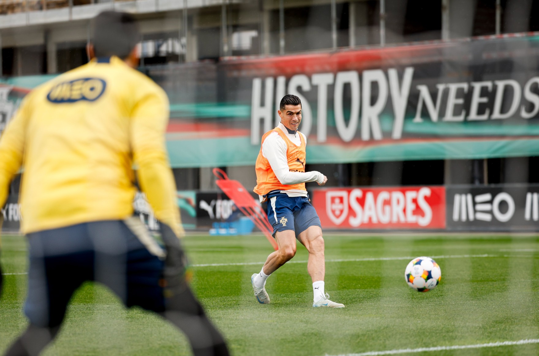 Cristiano