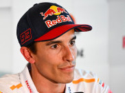 Marc Marquez Lolos dari Jerat Hukuman