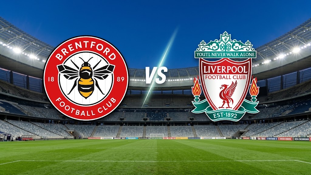 Prediksi dan Link Streaming Brentford vs Liverpool: Membalas Luka Musim Lalu