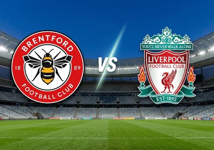 Prediksi dan Link Streaming Brentford vs Liverpool: Membalas Luka Musim Lalu