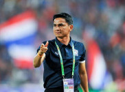 Legenda Piala AFF: Kiatisuk Senamuang, Pemain dan Pelatih Tersukses Thailand