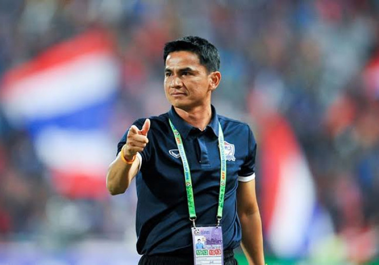 Legenda Piala AFF: Kiatisuk Senamuang, Pemain dan Pelatih Tersukses Thailand