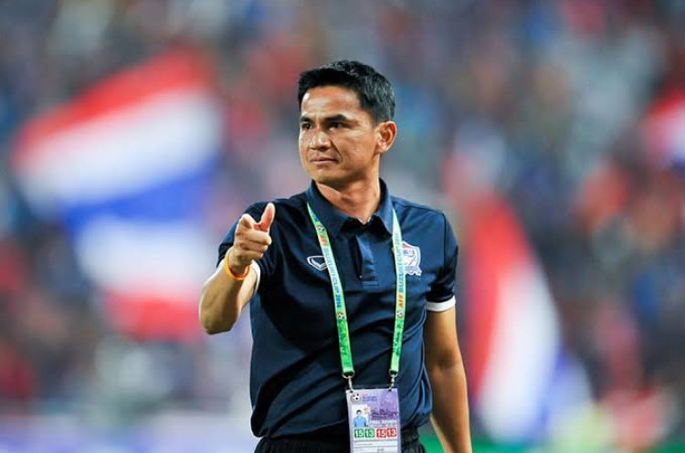 Legenda Piala AFF: Kiatisuk Senamuang, Pemain dan Pelatih Tersukses Thailand