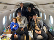 Real Madrid Siapkan 400 Juta Euro untuk Kylian Mbappe