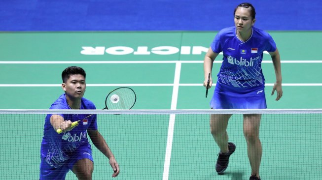 Sepotong Saran dari Juara All England untuk Praveen/Melati