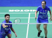 Sepotong Saran dari Juara All England untuk Praveen/Melati
