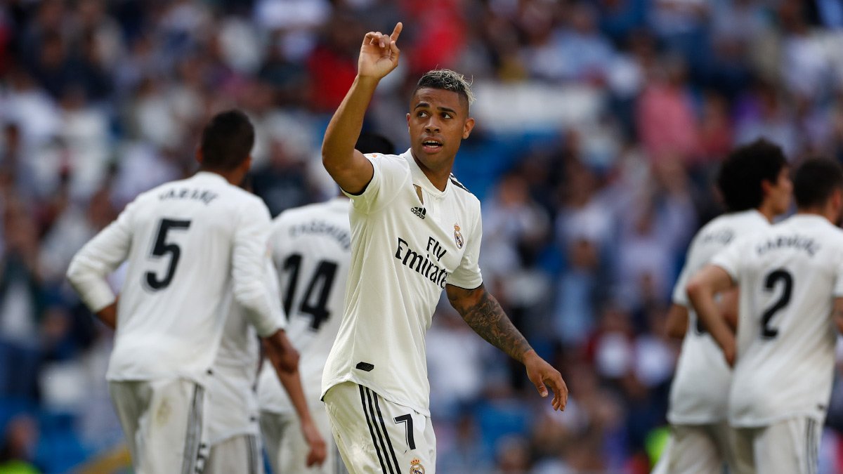 Hasil Liga-liga Eropa: Real Madrid Menang Tipis, Arsenal dan Man United Tertahan
