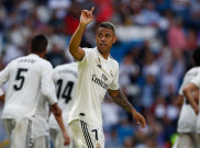 Hasil Liga-liga Eropa: Real Madrid Menang Tipis, Arsenal dan Man United Tertahan