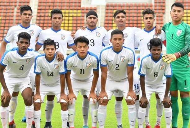 Alasan Mengapa India Akan Jadi Lawan Terberat Timnas Indonesia U-16 Selain Iran