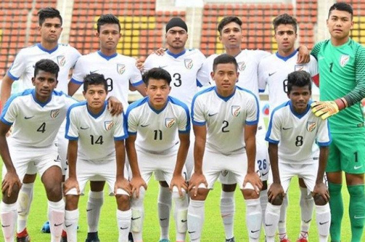 Alasan Mengapa India Akan Jadi Lawan Terberat Timnas Indonesia U-16 Selain Iran