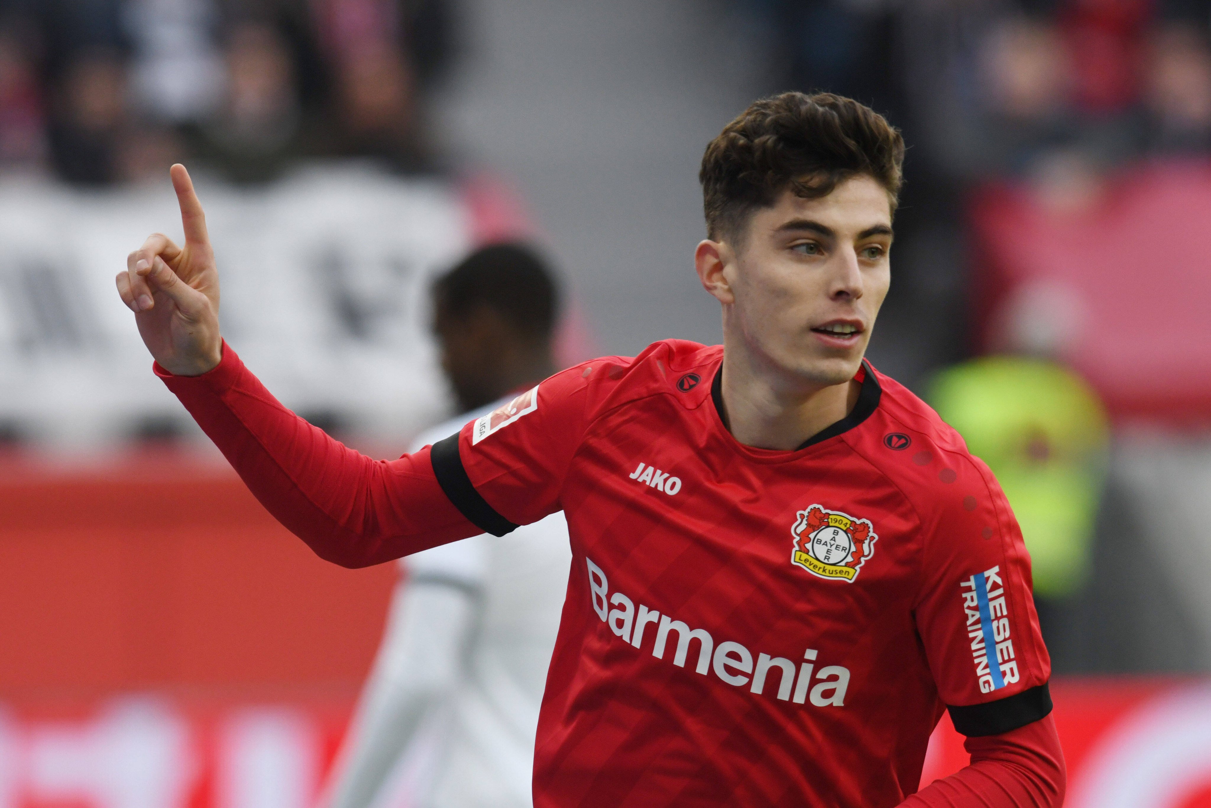 Diincar Chelsea dan Liverpool, Kai Havertz Dianggap Belum Waktunya Menuju Premier League