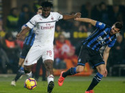 Prediksi Milan Vs Atalanta: La Dea Acapkali Merepotkan Il Rossoneri