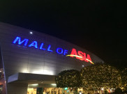 Mall of Asia Arena: Venue Basket SEA Games 2019 Mirip NBA hingga Kesenjangan Olahraga di Filipina