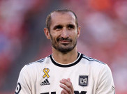 Jika Bertaruh, Giorgio Chiellini Pilih Inter daripada Milan