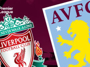 Link Streaming Liverpool vs Aston Villa, Minggu 2 November 2025