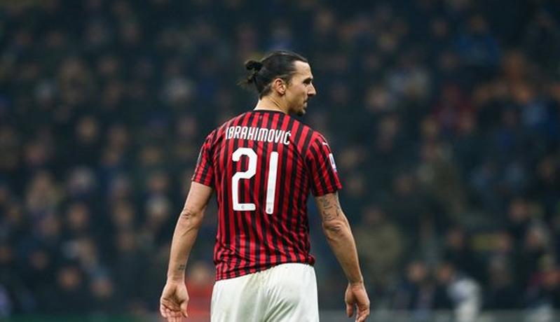 Sisi Lain Zlatan Ibrahimovic yang Dikenal Arogan