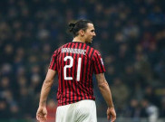 Sisi Lain Zlatan Ibrahimovic yang Dikenal Arogan