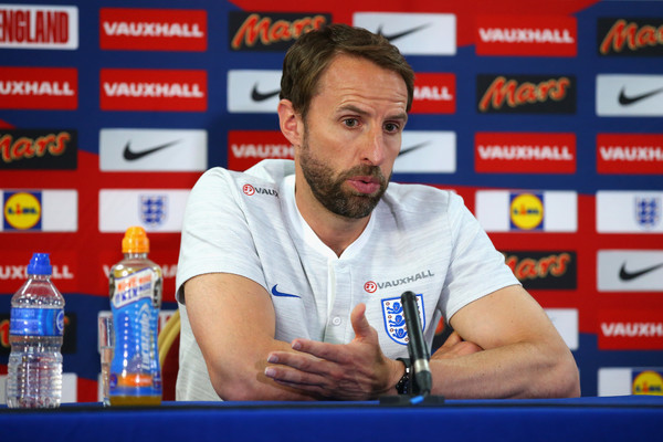 Jika Inggris Gagal Total di Piala Dunia 2018, Gareth Southgate Tetap Wajib Dipertahankan