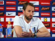 Jika Inggris Gagal Total di Piala Dunia 2018, Gareth Southgate Tetap Wajib Dipertahankan