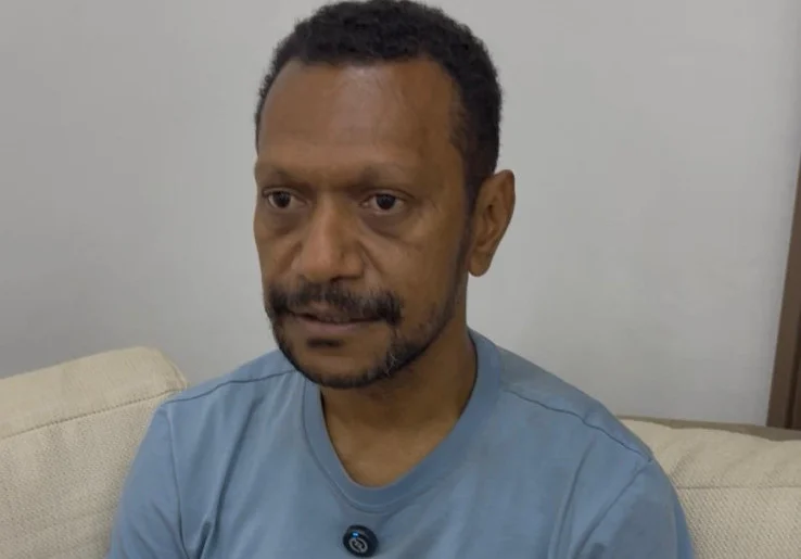 Erol Iba Kenang Perjuangan di Piala AFF sampai Kepala Berdarah