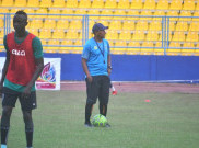 Sriwijaya FC Lawan Bali United di Semifinal, Ini Kata RD