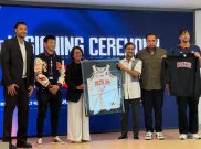 Peduli Masa Depan Atlet, Pelita Jaya Jakarta Jalin Kemitraan Strategis dengan Universitas Bakrie