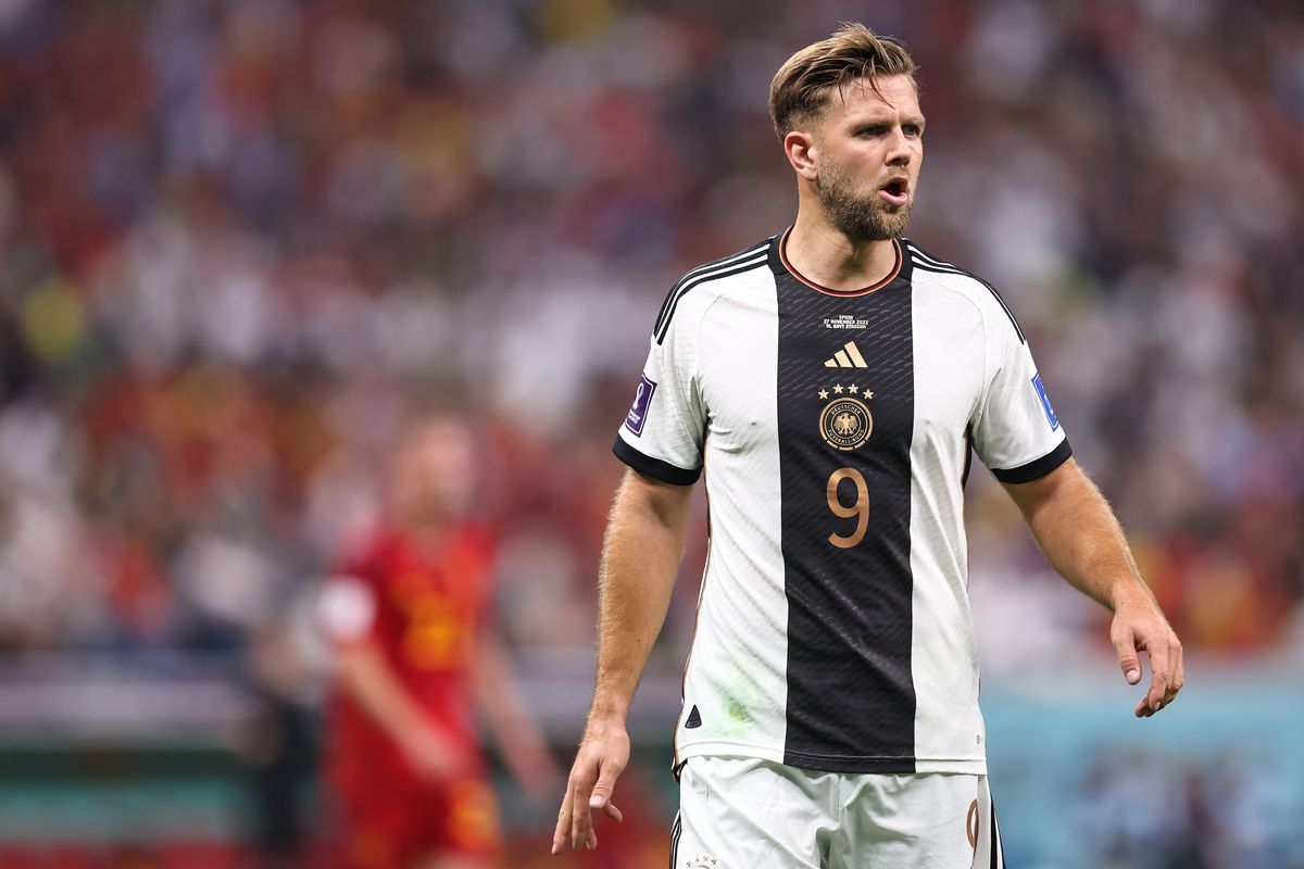 5 Fakta Menarik Niclas Fullkrug, Penyelamat Tak Terduga Timnas Jerman