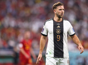 5 Fakta Menarik Niclas Fullkrug, Penyelamat Tak Terduga Timnas Jerman