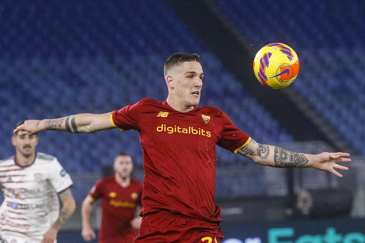 Agen Nicolo Zaniolo Respons Ketertarikan Juventus