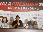 RD Bakal Turunkan Duet Beto-Dzalilov Saat Sriwijaya FC Hadapi PSMS Medan