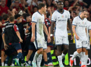 Hasil Pertandingan: Duo Milan Imbang, Barcelona Menang di Laga Debut Hansi Flick