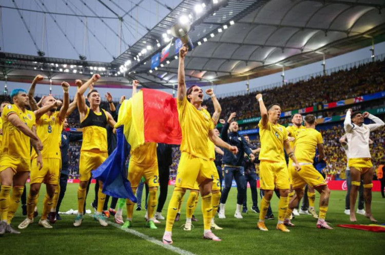 Euro 2024: Lawan Belanda, Rumania Harus Tampil Sempurna 