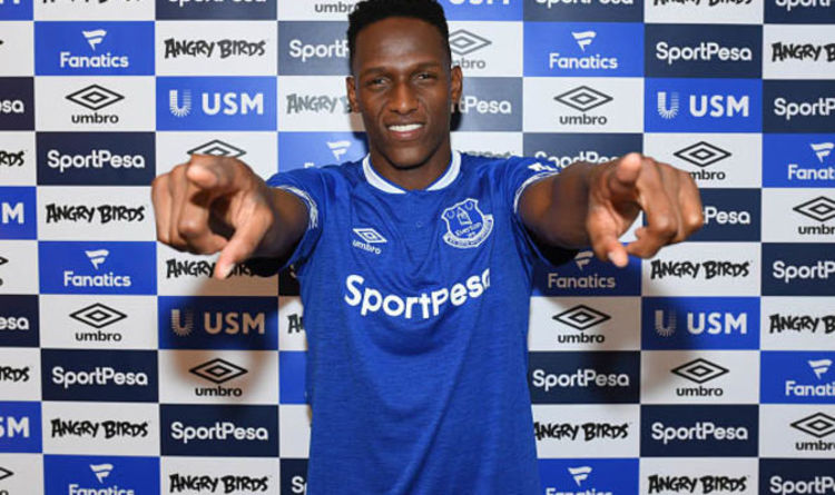 Hari Terakhir Bursa Transfer Premier League, Everton Hadirkan Kejutan
