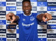 Hari Terakhir Bursa Transfer Premier League, Everton Hadirkan Kejutan