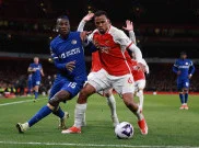 Jadwal Premier League 2025-2026 di Akhir Pekan: Derby London, Chelsea vs Arsenal