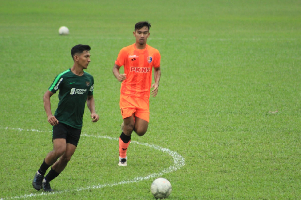 Simon McMenemy Sudah di Malaysia untuk Dampingi Timnas Indonesia