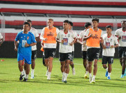 Main Pertama Kali di Gelora Kie Raha, Malut United Makin Termotivasi Sekaligus Tertantang