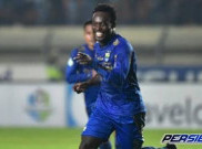 Jersey Persib Dijual di Inggris, Ini Harganya
