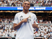 5 Pemain Sepak Bola dengan Jumlah Penonton Terbanyak saat Diperkenalkan