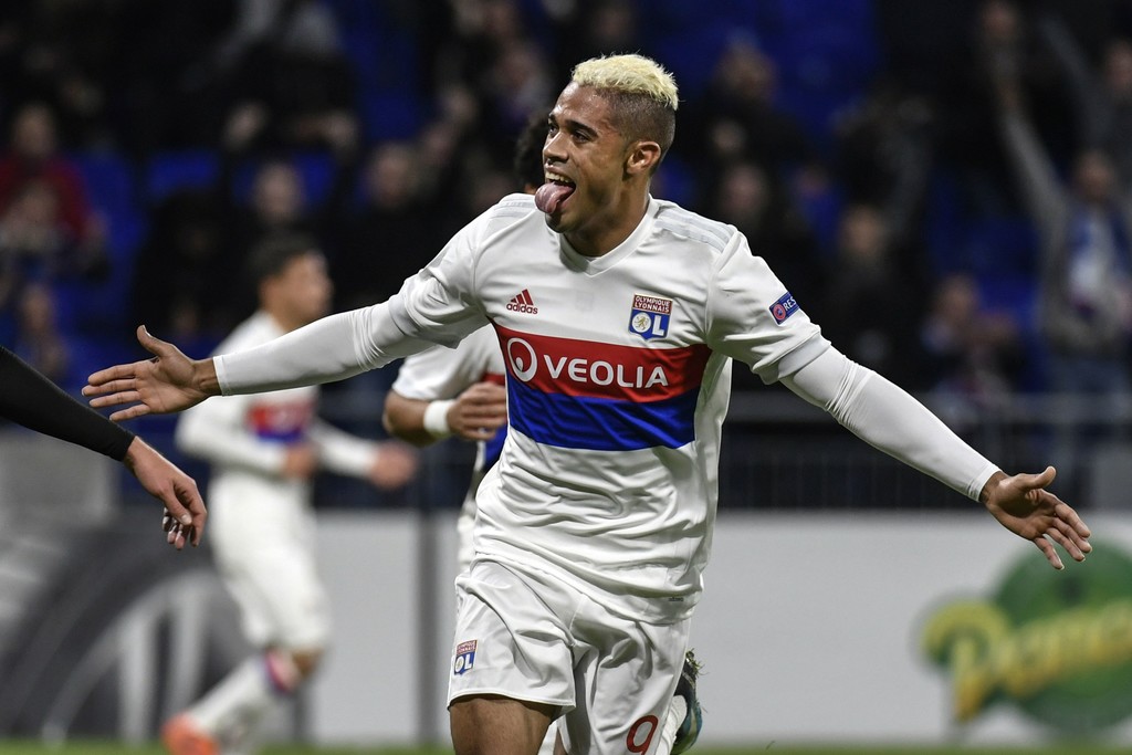 7 Hal yang Harus Anda Ketahui Tentang Pemain Anyar Madrid, Mariano Diaz