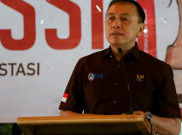 Ketum PSSI kepada Timnas Indonesia: Kalianlah Juaranya
