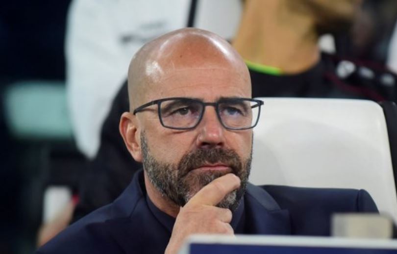 Peter Bosz