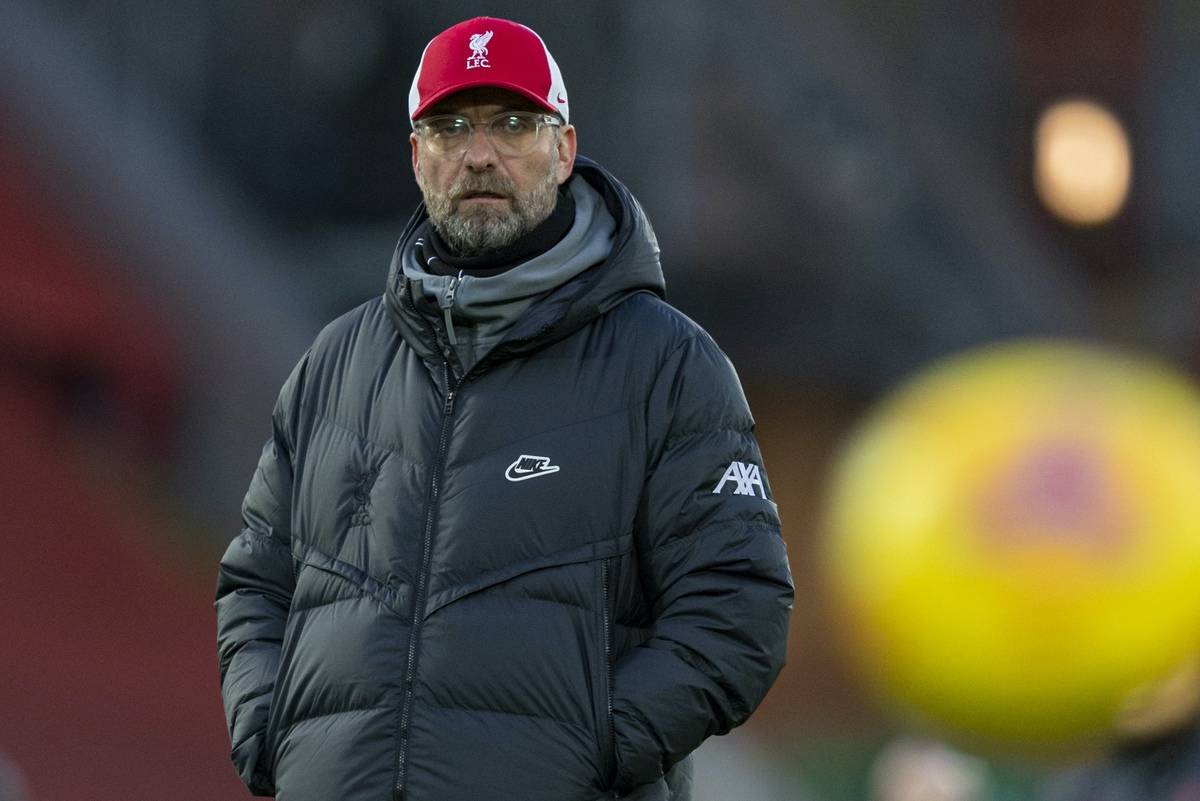 Jurgen Klopp Ramal Peta Persaingan Premier League Musim Depan