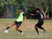 Ungkapan Striker Muda PSS Sleman Dipanggil TC Timnas Indonesia U-19