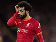 Mo Salah Akui Liverpool Sempat Remehkan Inter Milan