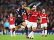 Rapor Merah Manchester United di Liga Champions: Juru Kunci dan Kebobolan 15 Gol